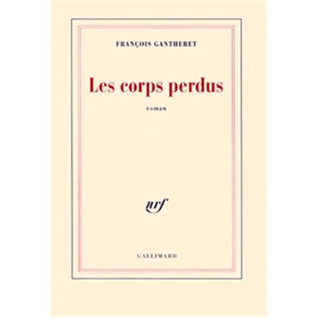 Les corps perdus
