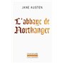 L'Abbaye de Northanger