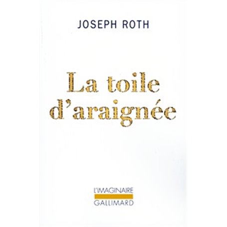 La Toile d'araignée