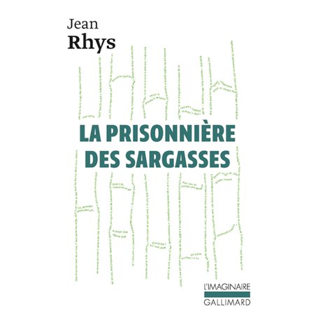 La Prisonnière des Sargasses