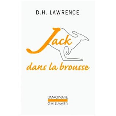 Jack dans la brousse