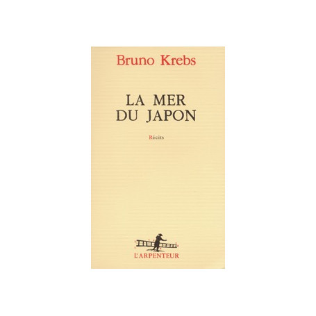 La Mer du Japon