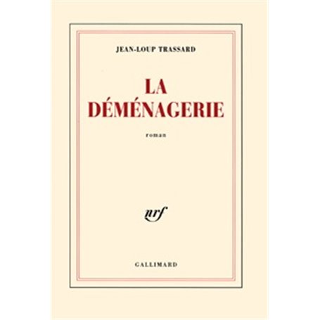 La déménagerie