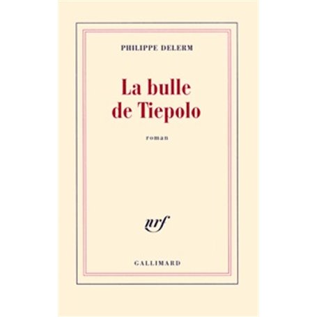 La bulle de Tiepolo