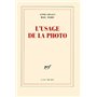 L'usage de la photo
