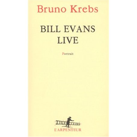 Bill Evans live