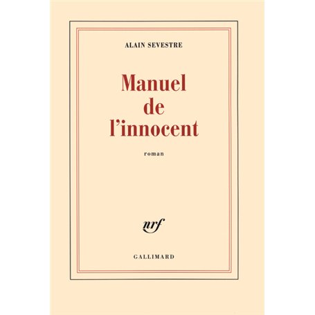 Manuel de l'innocent