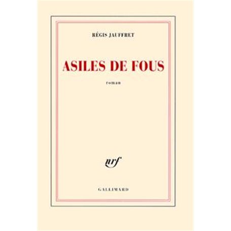 Asiles de fous