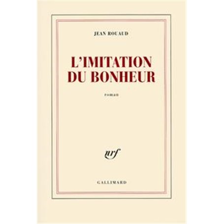 L'imitation du bonheur