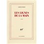 Les Lignes de la main