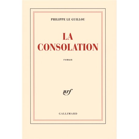La consolation