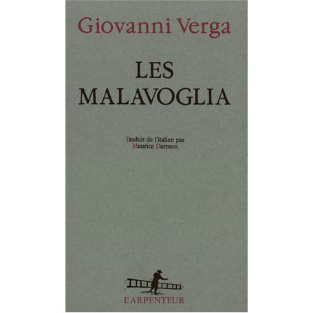 Les Malavoglia