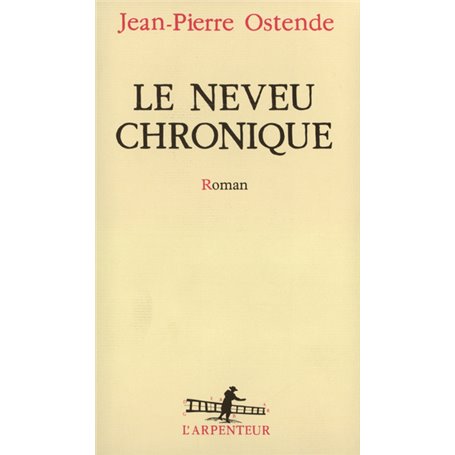 Le Neveu chronique