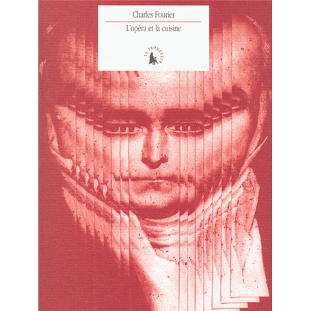 L'opéra et la cuisine