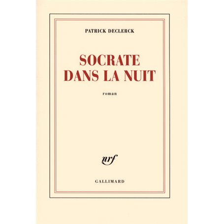 Socrate dans la nuit