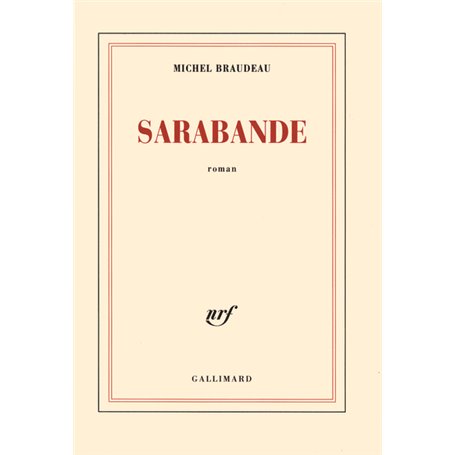Sarabande