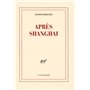 Après Shanghai