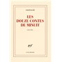 Les douze contes de minuit