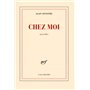 Chez moi