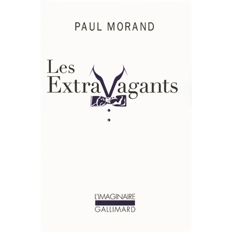 Les Extravagants