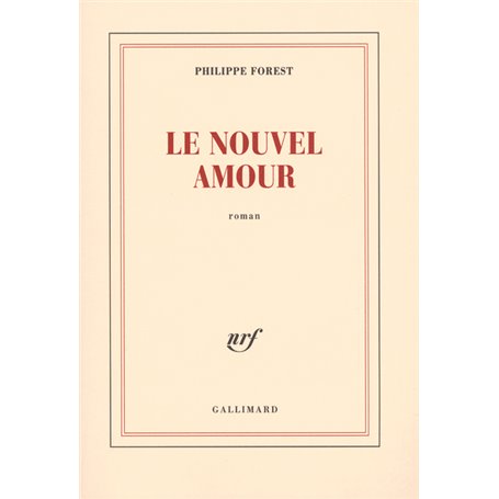 Le nouvel amour