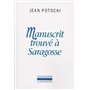Manuscrit trouvé à Saragosse