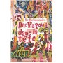 Le dictionnaire des Papous dans la tête
