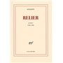 Relier