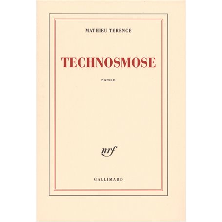 Technosmose