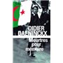 Meurtres pour mémoire