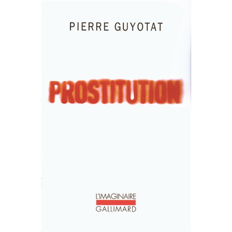 Prostitution