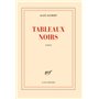 Tableaux noirs