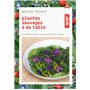 Plantes sauvages à ma table