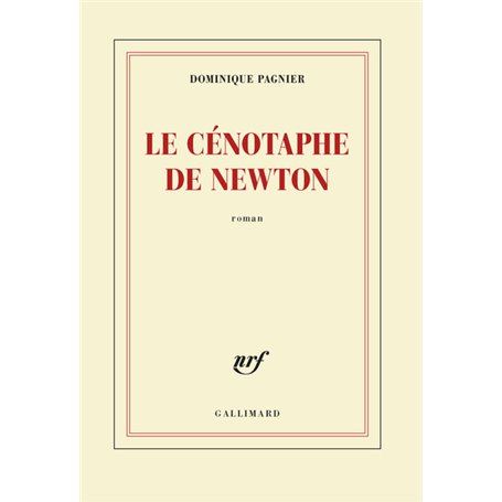 Le Cénotaphe de Newton