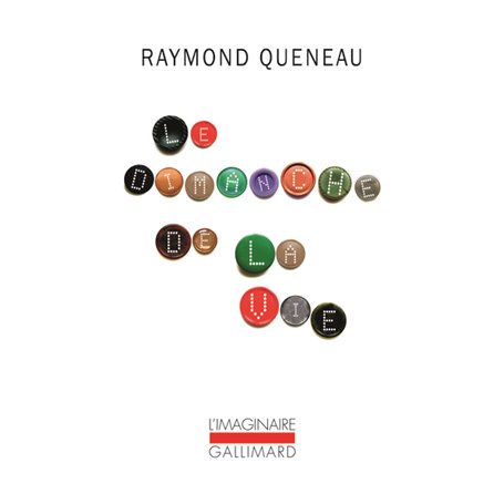 Le dimanche de la vie