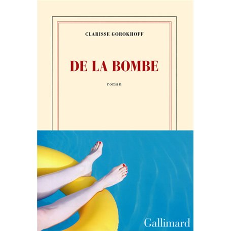 De la bombe