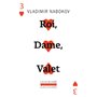 Roi, dame, valet