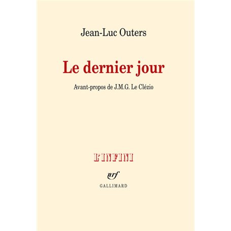 Le dernier jour