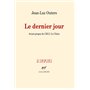 Le dernier jour