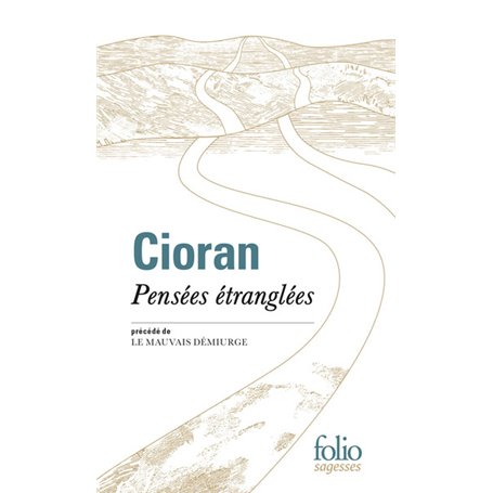 Pensées étranglées/Mauvais démiurge