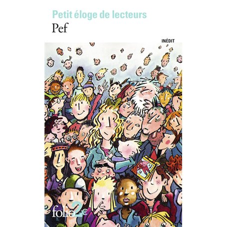 Petit éloge de lecteurs