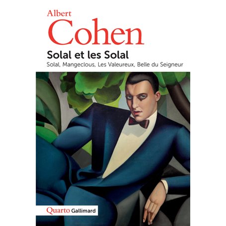 Solal et les Solal