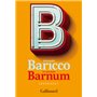 Le nouveau Barnum