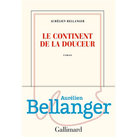 Le continent de la douceur