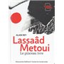 Lassaâd Metoui