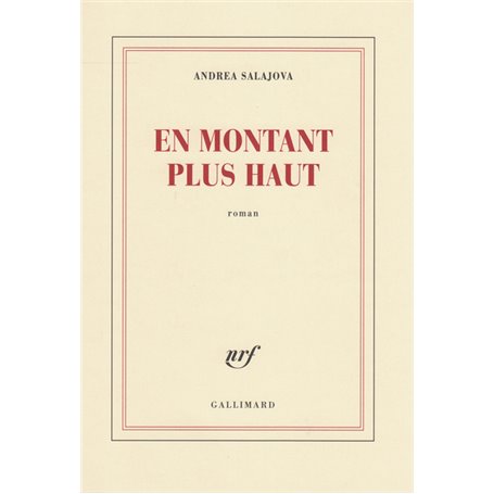 En montant plus haut