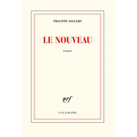 Le Nouveau