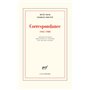 Correspondance