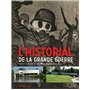 Historial de la Grande Guerre