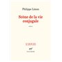 Scène de la vie conjugale
